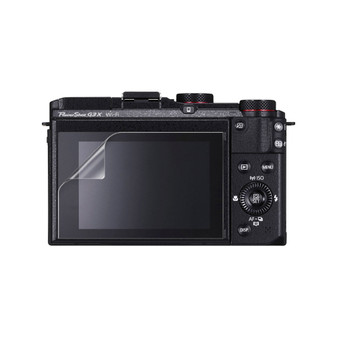 Sony RX1R II Matte Screen Protector