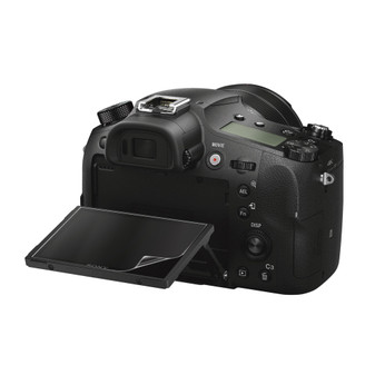 Sony RX10 III Impact Screen Protector