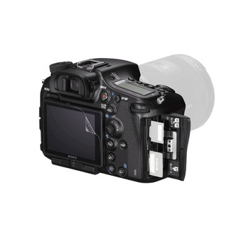 Sony A99 II Vivid Screen Protector