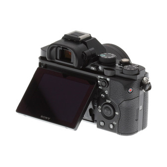 Sony A7 Impact Screen Protector
