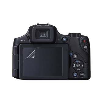 Canon PowerShot SX60 HS Vivid Screen Protector