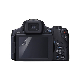 Canon PowerShot SX60 HS Matte Screen Protector