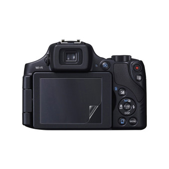 Canon PowerShot SX60 HS Impact Screen Protector