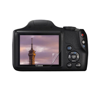 Canon PowerShot SX540 HS Impact Screen Protector