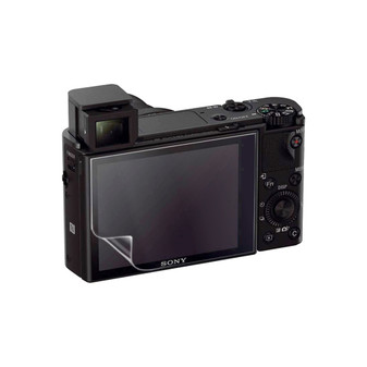 Sony RX100 III Impact Screen Protector