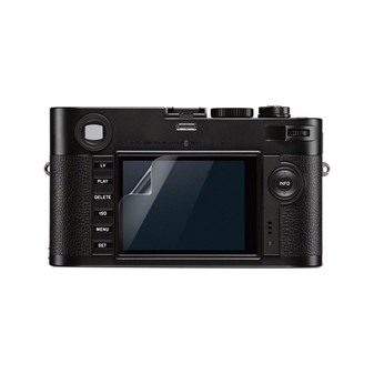 Leica M (Typ 246) Matte Screen Protector