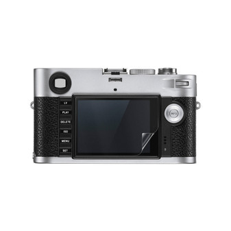 Leica M-P (Typ 240) Impact Screen Protector