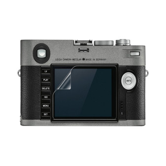 Leica M-E (Typ 240) Silk Screen Protector