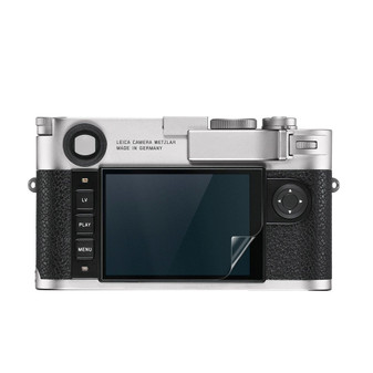 Leica M10 Impact Screen Protector