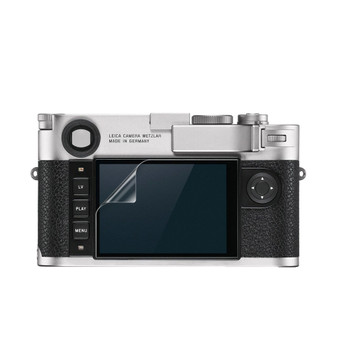 Leica M10 Silk Screen Protector