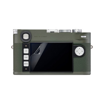Leica M10-P Matte Screen Protector