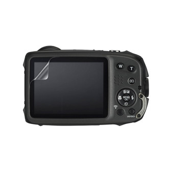 Fujifilm FinePix XP130 Screen Protector - Impact