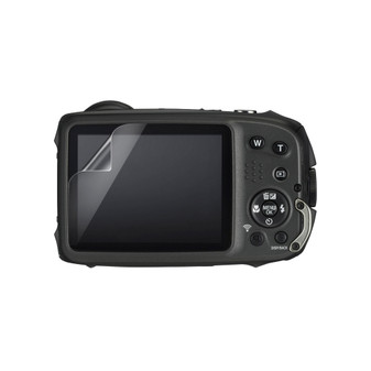 Fujifilm FinePix XP130 Screen Protector - Impact