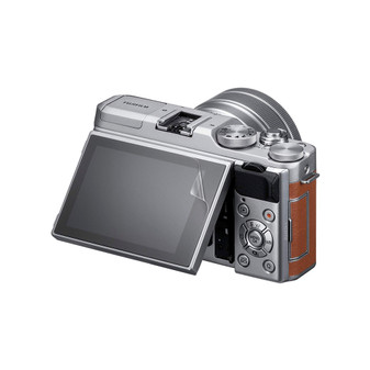 Fujifilm X-A5 Vivid Screen Protector