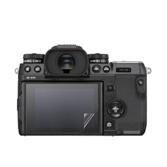 Fujifilm X-H1 Impact Screen Protector