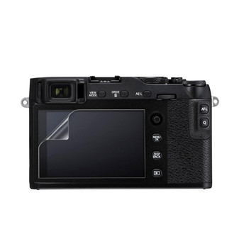 Fujifilm X-E3 Silk Screen Protector