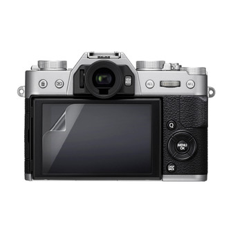 Fujifilm X-T20 Matte Screen Protector