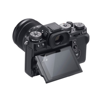 Fujifilm X-T3 Matte Screen Protector