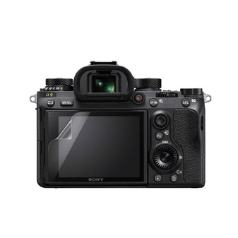 Sony A9 Matte Screen Protector