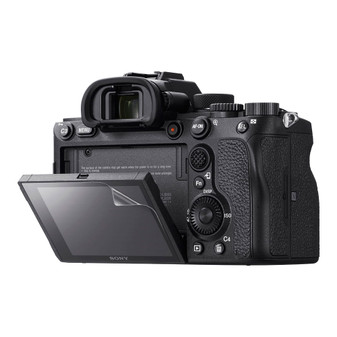 Sony A7R IV Vivid Screen Protector