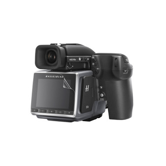 Hasselblad H6D-50c Vivid Screen Protector