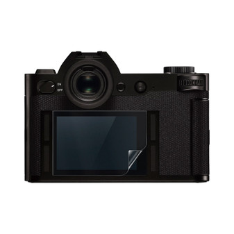 Leica SL (Typ 601) Impact Screen Protector