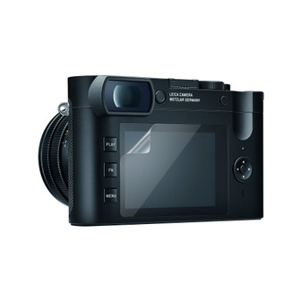 Leica Q2 Matte Screen Protector