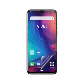 Ulefone Note 7P Impact Screen Protector