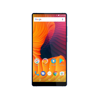 Vernee MIX 2 Privacy Quad Screen Protector