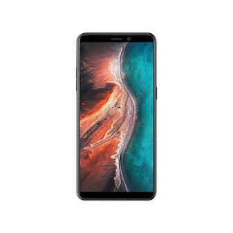 Ulefone P6000 Plus Privacy Quad Screen Protector