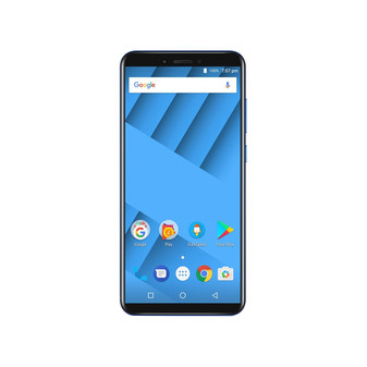 Vernee M6 Privacy Quad Screen Protector