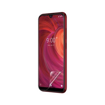 Lava Z71 Impact Screen Protector