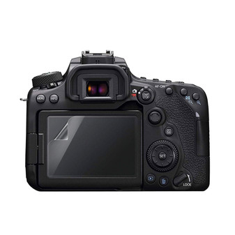 Canon EOS 90D Matte Screen Protector