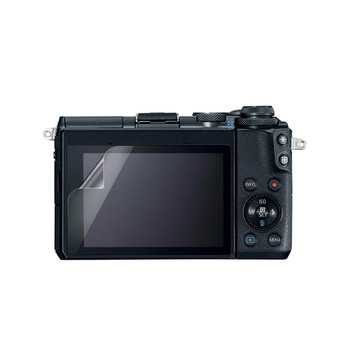 Canon EOS M6 Matte Screen Protector