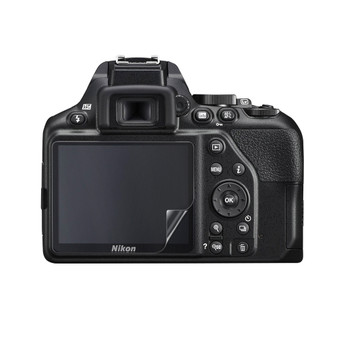 Nikon D3500 Impact Screen Protector