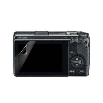 Ricoh GR 3 Matte Screen Protector