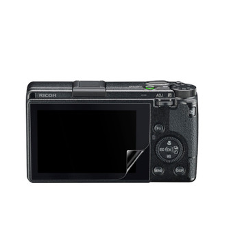 Ricoh GR 3 Impact Screen Protector