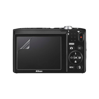 Nikon Coolpix A100 Vivid Screen Protector