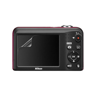 Nikon Coolpix A10 Vivid Screen Protector