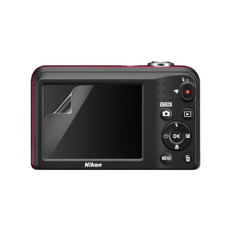 2779 Nikon ニコン COOLPIX デジカメ A10 Amazon | Nikon デジタルカメラ COOLPIX A10 レッド 光学5倍