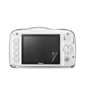 Nikon Coolpix W150 Screen Protector - Vivid