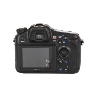 Sony A68 Impact Screen Protector