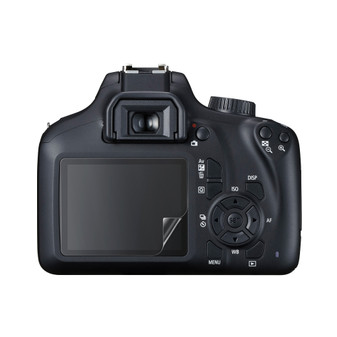 Canon EOS 4000D Impact Screen Protector