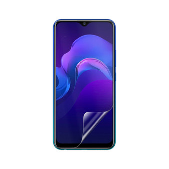 vivo Y12 Impact Screen Protector