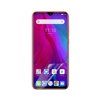 Ulefone Power 6 Matte Screen Protector