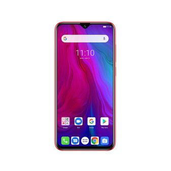 Ulefone Power 6 Privacy Quad Screen Protector