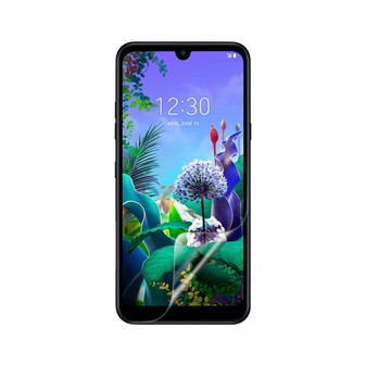 LG Q60 Vivid Screen Protector