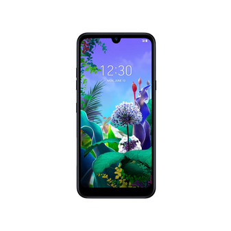 LG Q60 Privacy Quad Screen Protector
