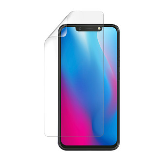 Tecno Camon 11 Pro Silk Screen Protector