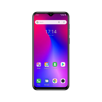 Ulefone S11
